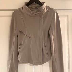 Brown Sugarfly Jacket